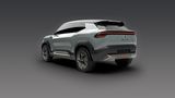 Suzuki eVX 2023