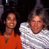 Dieter Bohlen und Nadja Ab del Farrag