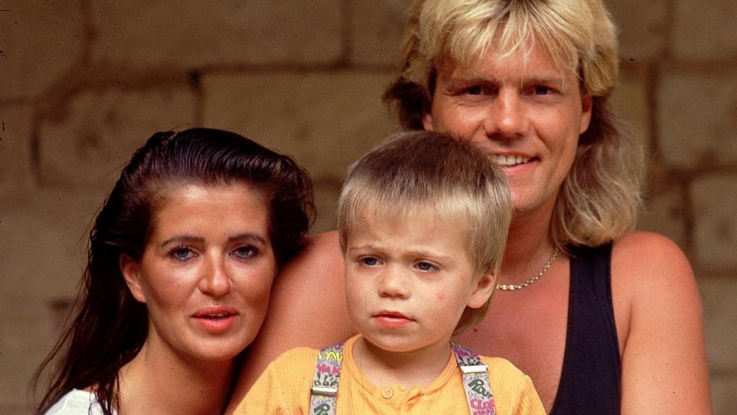 Dieter Bohlen turns 70: from Erika to Carina – The Women of Poptitan