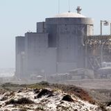 Kernkraftwerk Koeberg in Südafrika