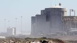Kernkraftwerk Koeberg in Südafrika