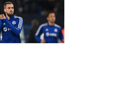 Bundesliga"Schalke 04 v FC Bayern Munchen"