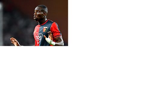Kelvin Yeboah