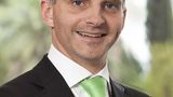 Alexander Weiss, Leiter weltweiten Energieberatung bei McKinsey