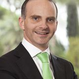 Alexander Weiss, Leiter weltweiten Energieberatung bei McKinsey