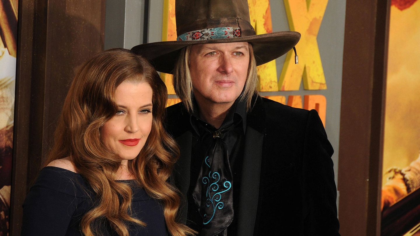 Lisa Marie Presley Lisa Marie Presley