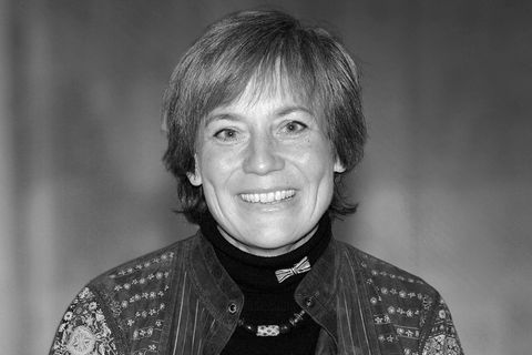 Rosi Mittermaier