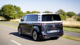 VW ID Buzz 2023