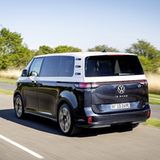 VW ID Buzz 2023