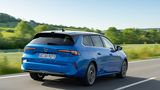 Opel Astra Sports Tourer 1.5 Diesel