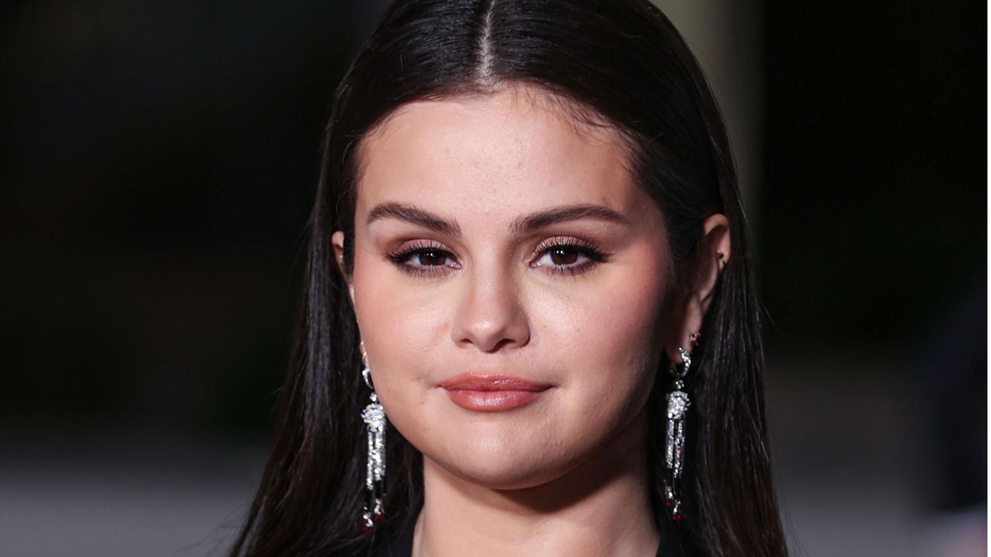 Selena Gomez