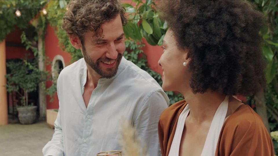 Körpersprache Körpersprache