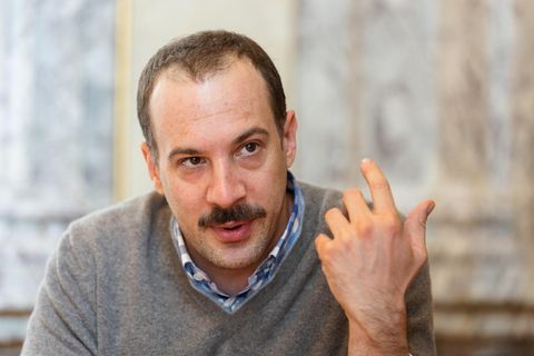 Florian Teichtmeister