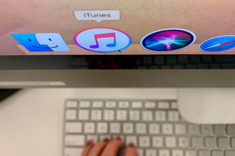 iTunes: iTunes ist auf dem Mac längst Geschichte