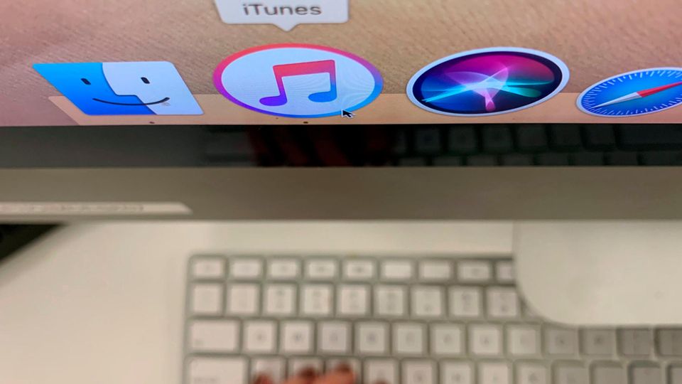 iTunes: iTunes ist auf dem Mac längst Geschichte