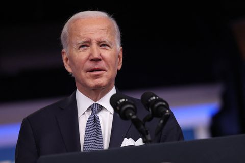 US-Präsident Joe Biden