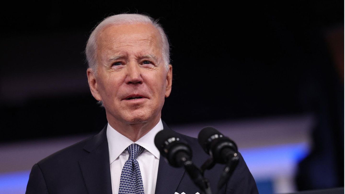 Joe Biden was on a roll.  Now he might stumble over his own claims