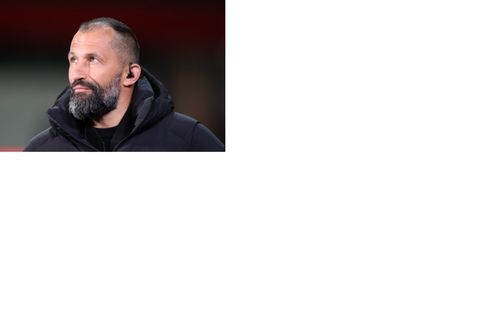 Hasan Salihamidzic