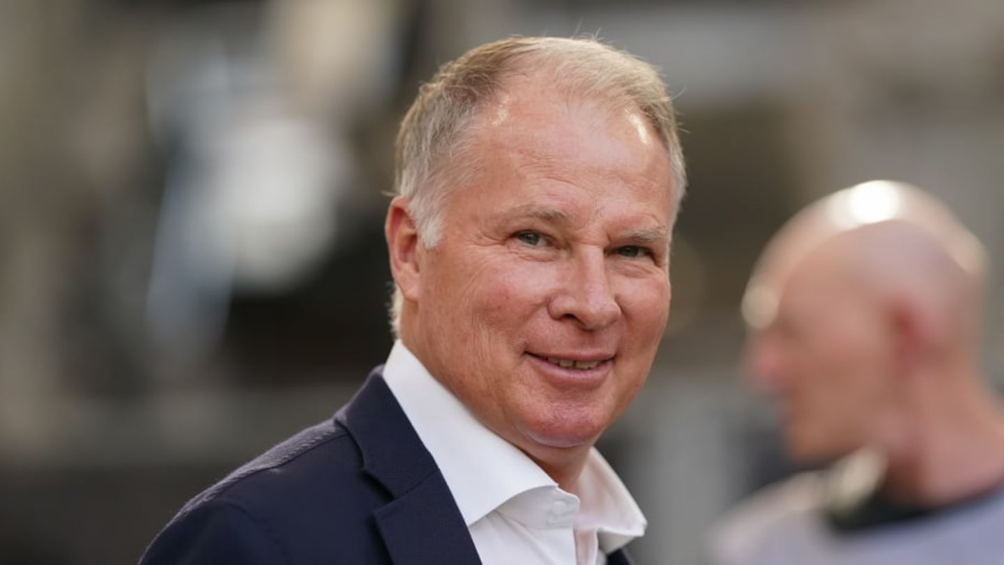 Stefan Reuter