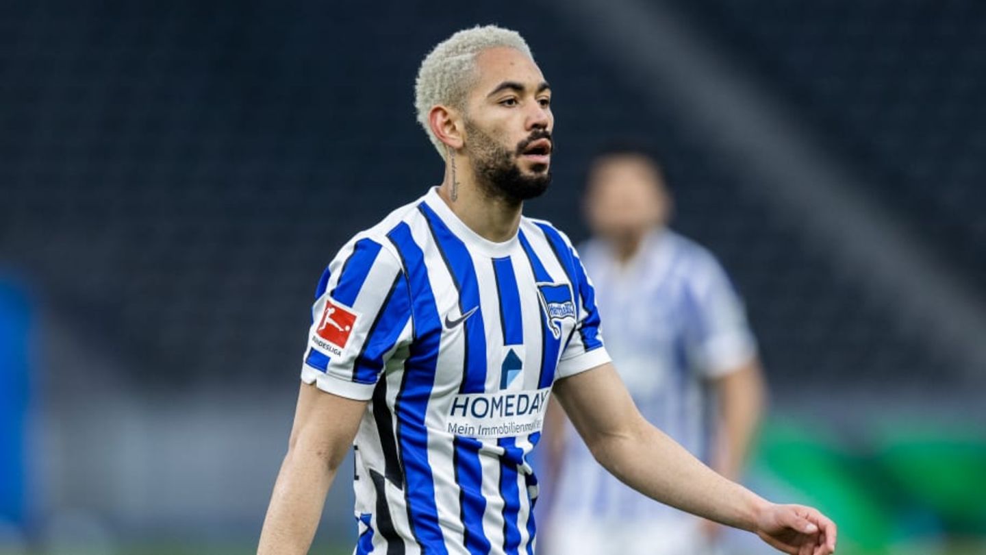 Money rain because of Cunha: Is Hertha now investing in a new signing?