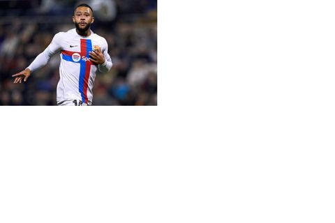 Memphis Depay