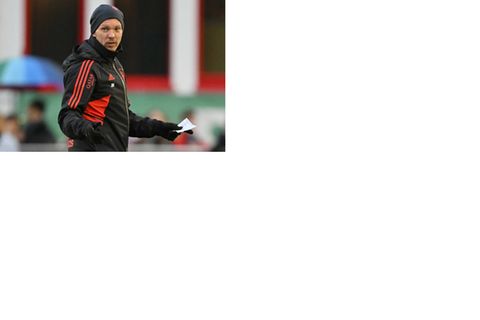 Julian Nagelsmann