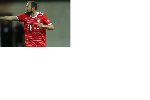 Daley Blind