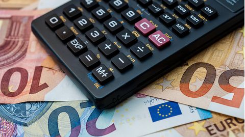 stern-Umfrage: Viele Deutsche sorgen sich um Spareinlagen
