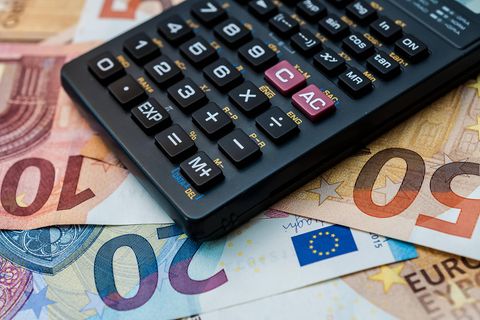 Tagesgeld und Festgeld: Wo Sparer aktuell die besten Zinsen bekommen