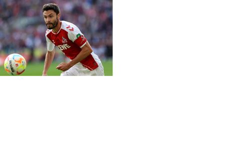 Jonas Hector