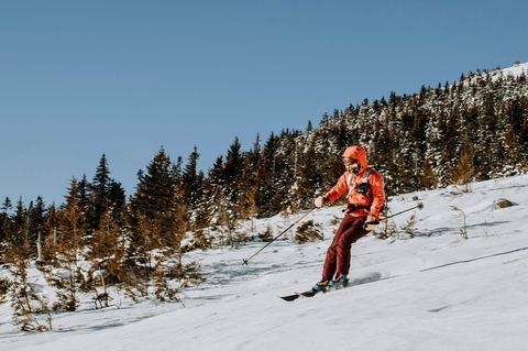 Nichts passiert: Apple-Geräte legten mit Notrufen einen kleinen Skiort in den USA lahm.