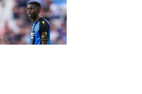 Noah Mbamba
