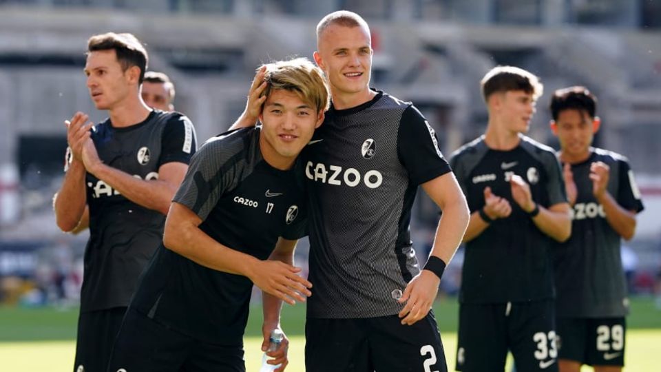 Ritsu Doan, Hugo Siquet