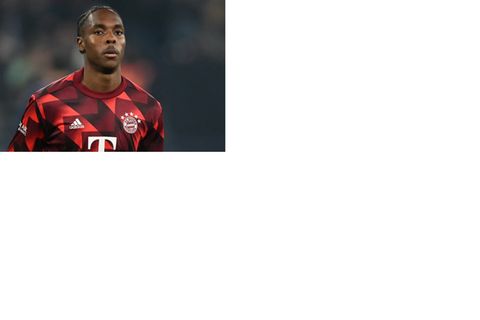 Bundesliga"Schalke 04 v FC Bayern Munchen"