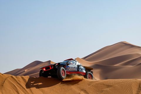 Dakar