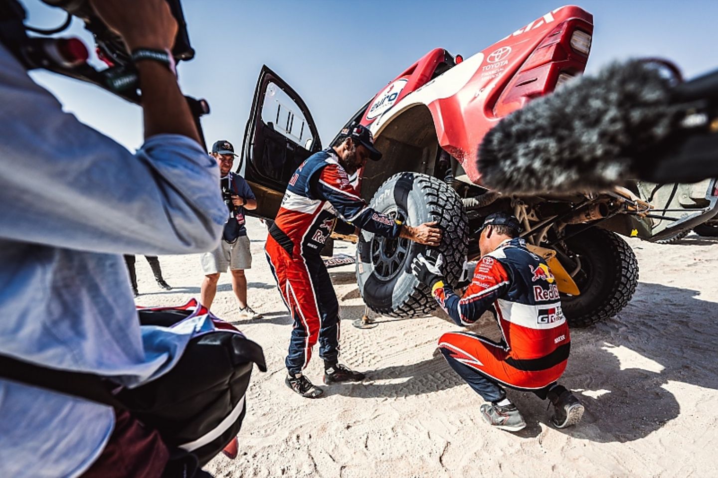 Dakar