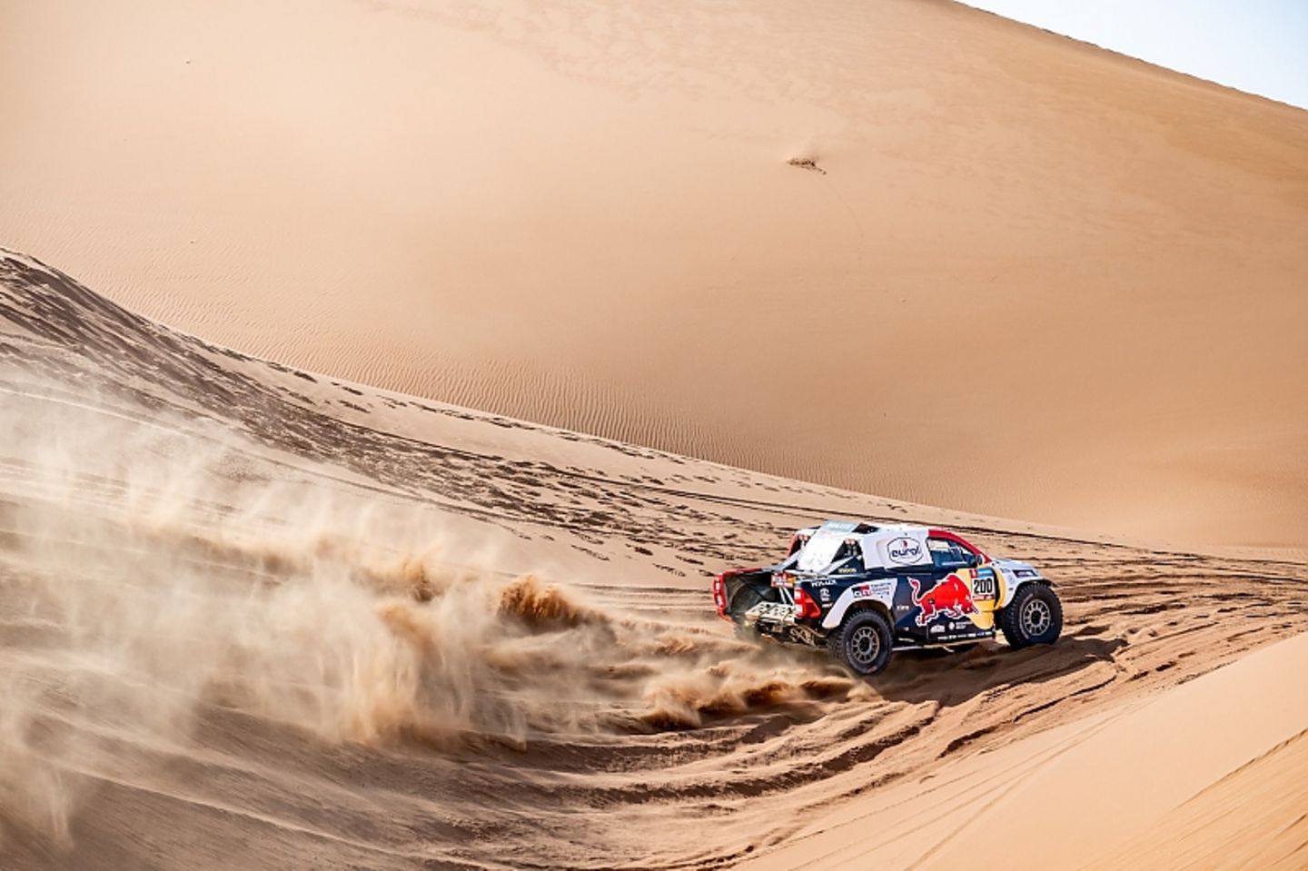 Dakar