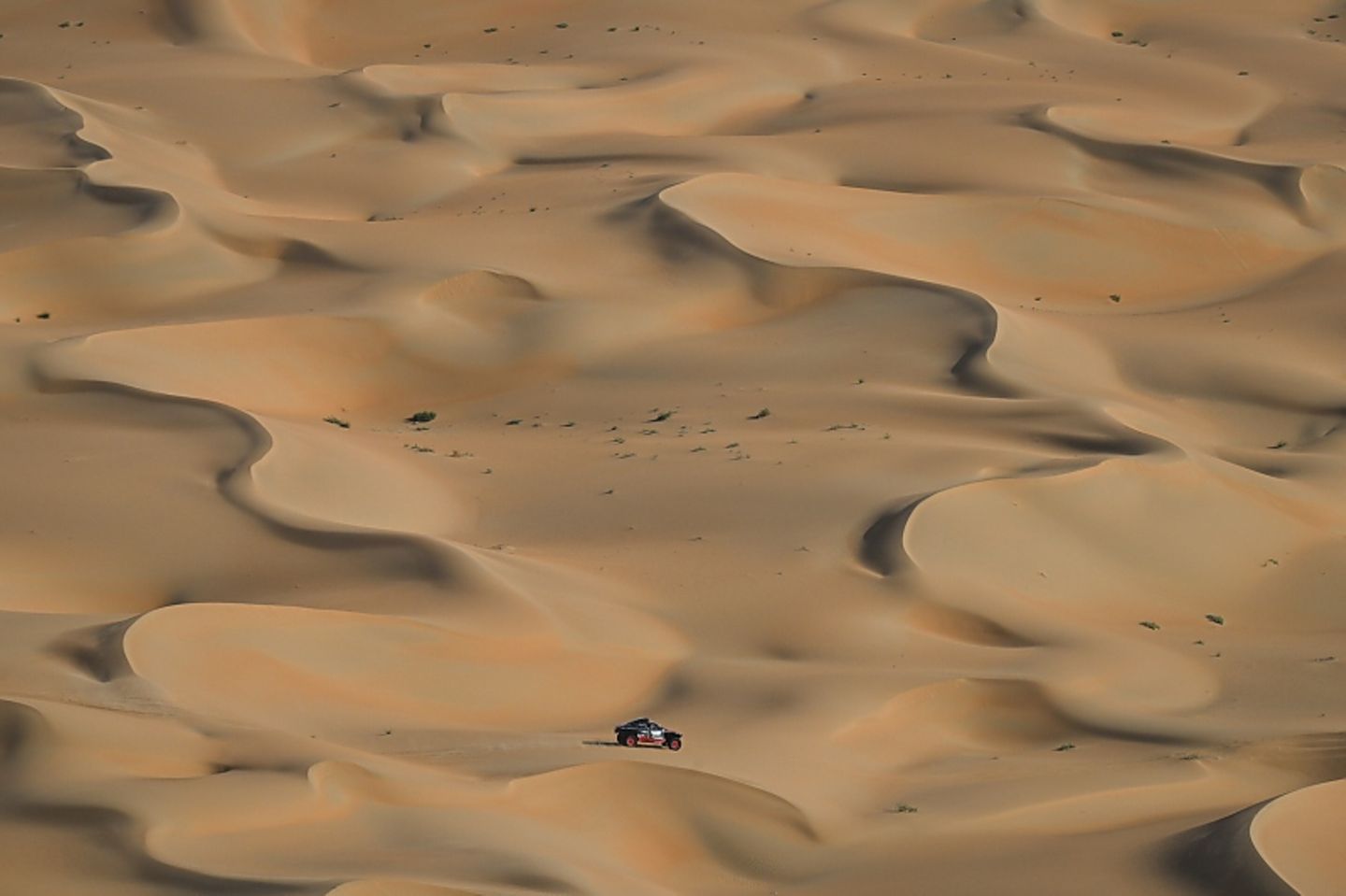 Dakar