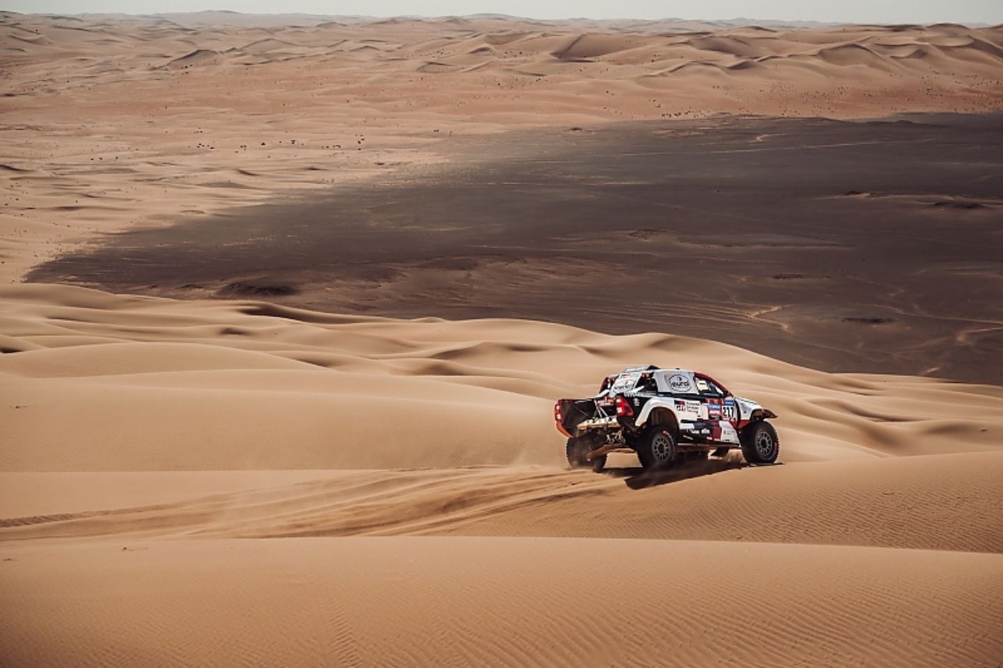 Dakar