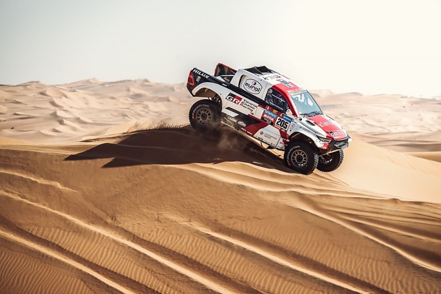 Dakar