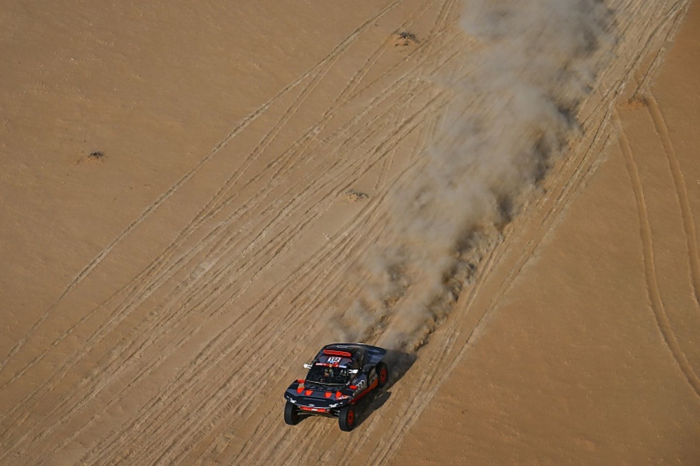 Dakar