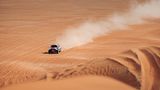Dakar