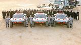 Rallye Dakar 2023