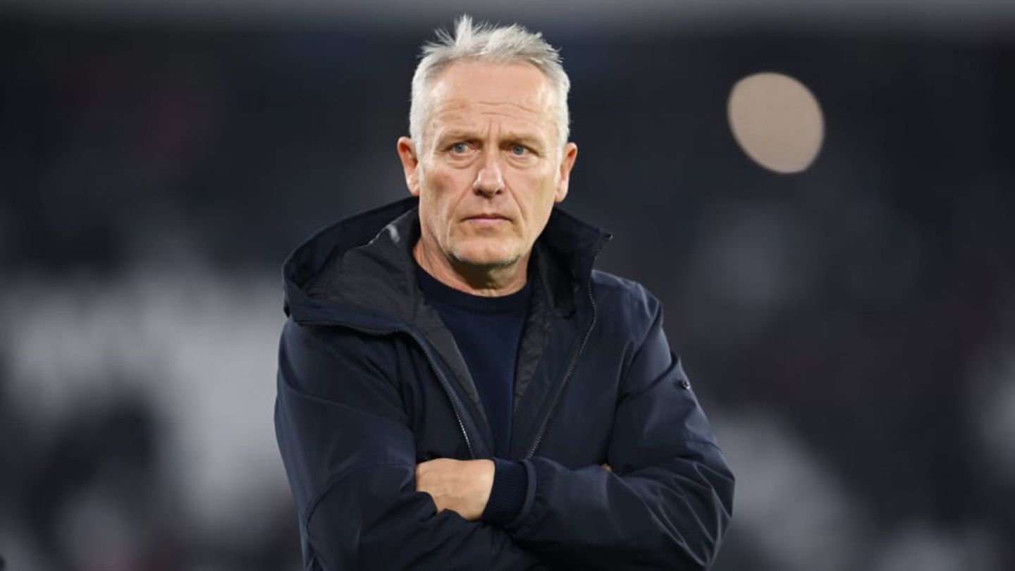 Streich explains: That’s why Freiburg has to classify the success correctly