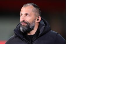 Hasan Salihamidzic