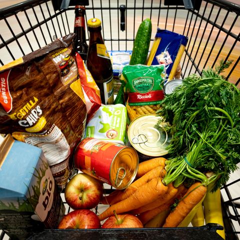 Viele Kunden schauen beim Einkauf derzeit verstärkt auf die Preise