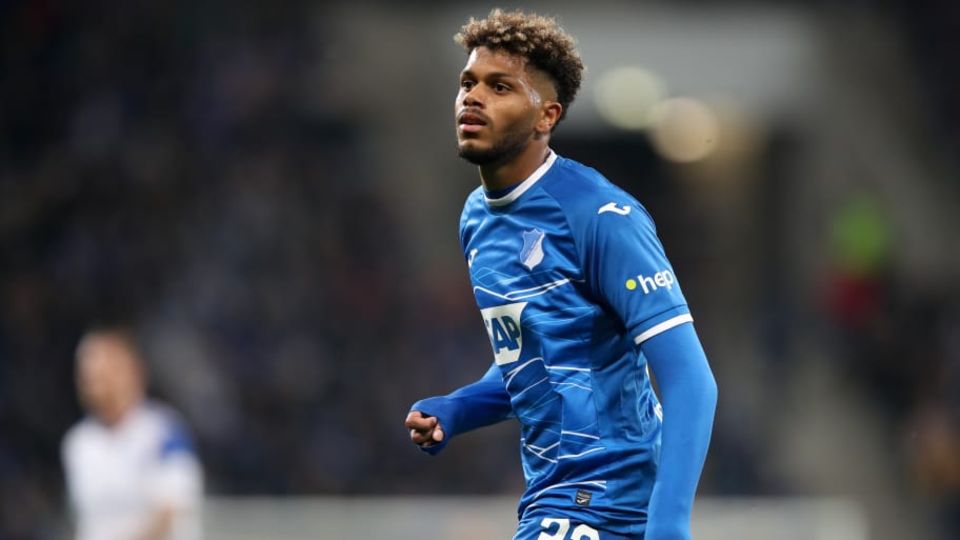 Gerguinio Rutter Offiziell: Georginio Rutter wechselt zu Leeds United | STERN.de