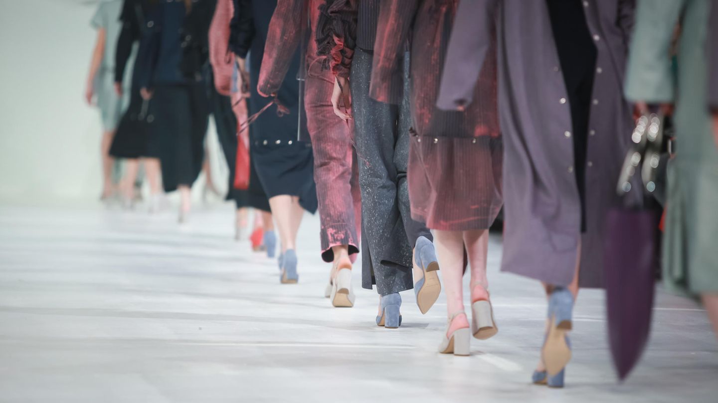 Fashion Week Berlin: Diese Trends zeichnen sich 2023 ab – und lassen sich auch im Alltag tragen