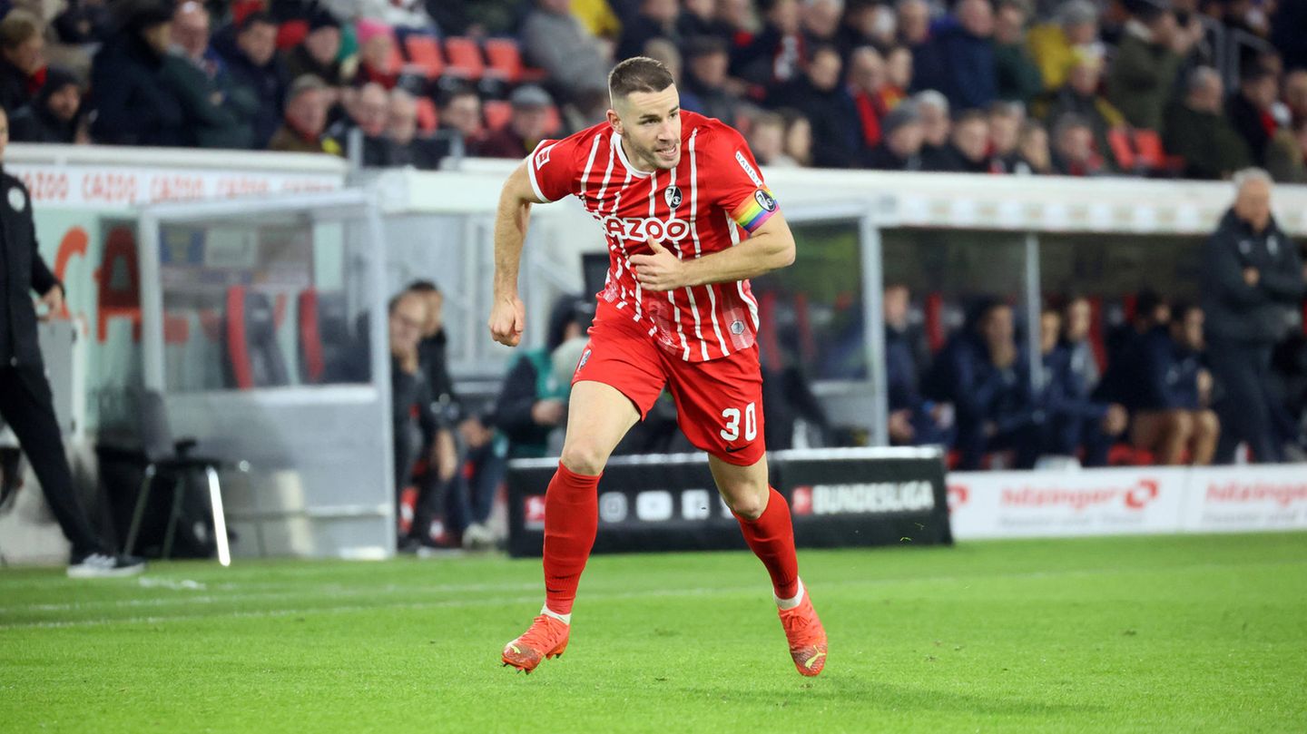 Christian Günter