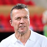 Lothar Matthäus
